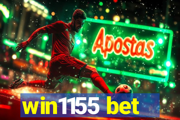 win1155 bet